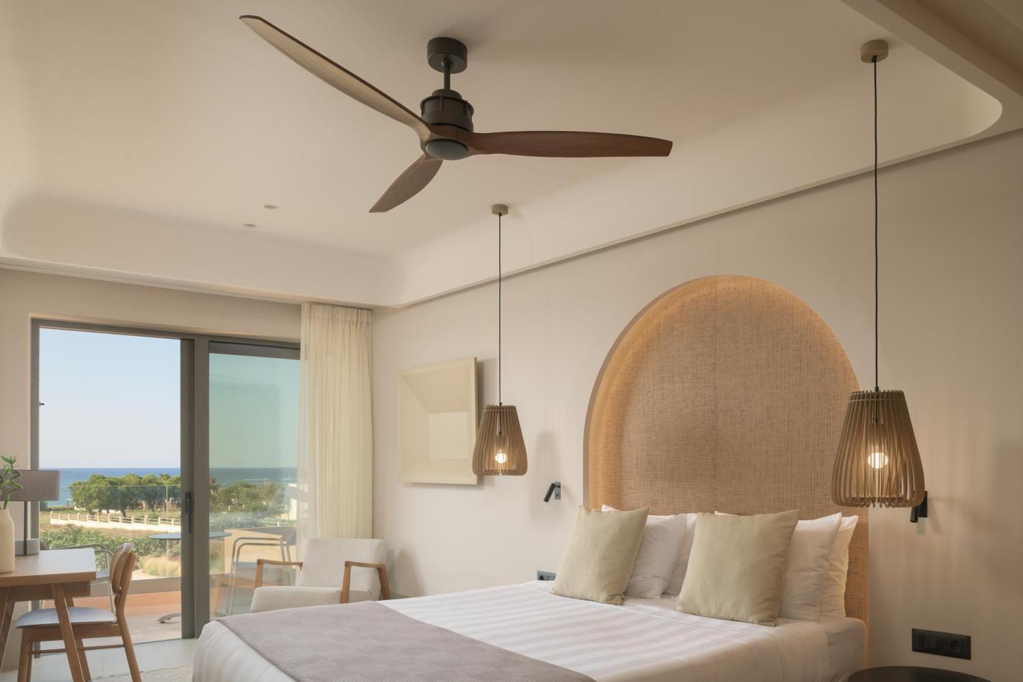 Paralos Venus Suites Adults Only Hersonissos  Exteriér fotografie